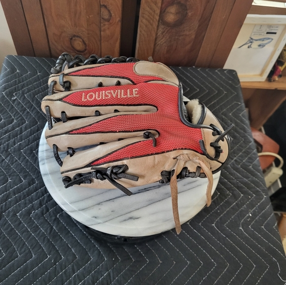 Louisville Slugger HD-14 GS - Picture 4 of 7